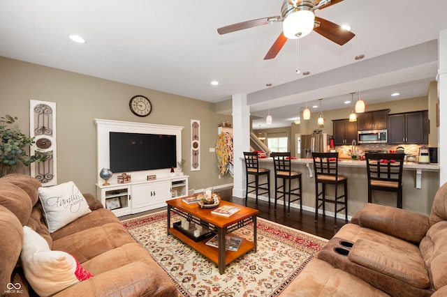 1689 Maplewood Ln, Pendleton, IN 46064 - photo 14