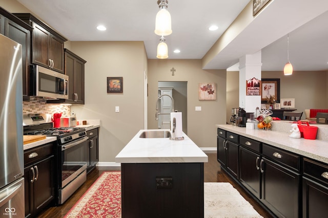 1689 Maplewood Ln, Pendleton, IN 46064 - photo 8