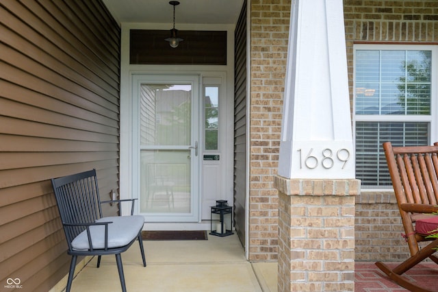 1689 Maplewood Ln, Pendleton, IN 46064 - photo 3