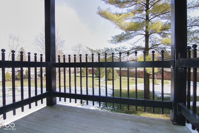 8681 Jaffa Ct E Unit 14, Indianapolis, IN 46260 - photo 24
