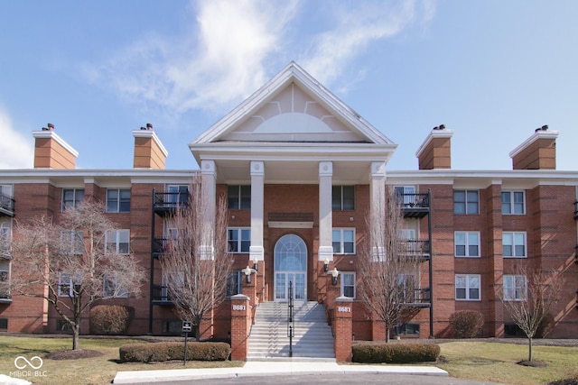 8681 Jaffa Ct E Unit 14, Indianapolis, IN 46260 - photo 1