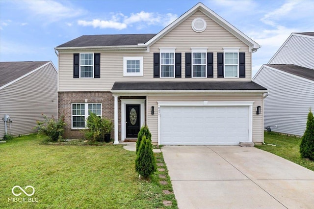 8421 Gates Corner Dr, Camby, IN 46113 - photo 1