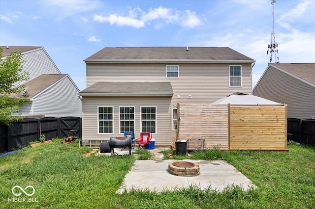 8421 Gates Corner Dr, Camby, IN 46113 - photo 25