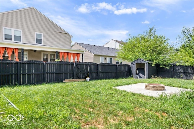 8421 Gates Corner Dr, Camby, IN 46113 - photo 24