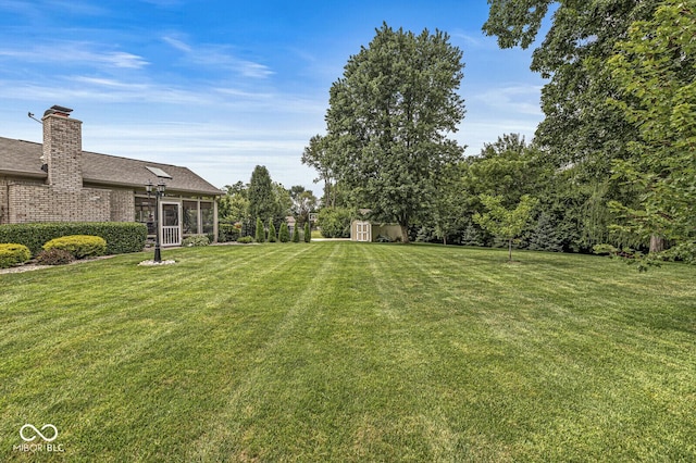 330 Shiloh Creek Way, Indianapolis, IN 46234 - photo 38