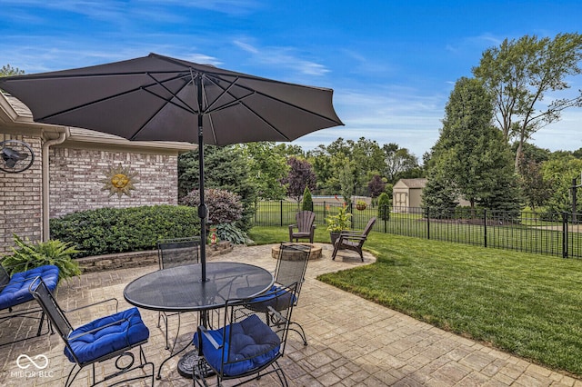 330 Shiloh Creek Way, Indianapolis, IN 46234 - photo 32