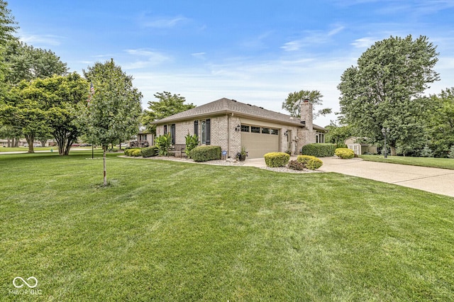 330 Shiloh Creek Way, Indianapolis, IN 46234 - photo 39