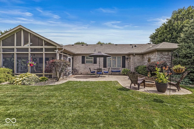 330 Shiloh Creek Way, Indianapolis, IN 46234 - photo 33