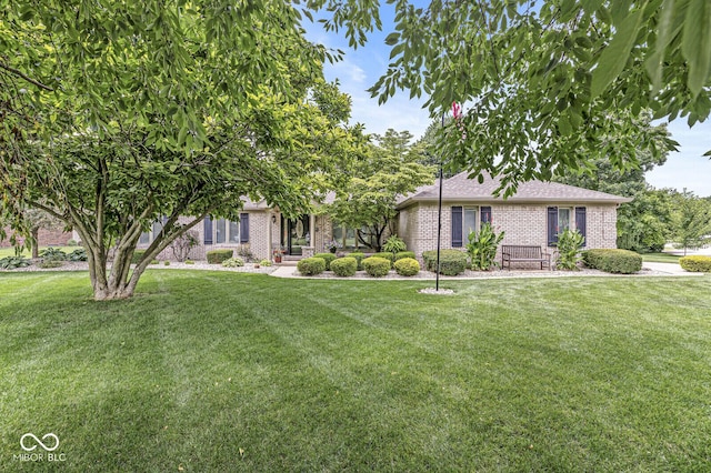 330 Shiloh Creek Way, Indianapolis, IN 46234 - photo 42
