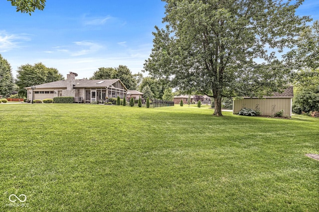 330 Shiloh Creek Way, Indianapolis, IN 46234 - photo 37