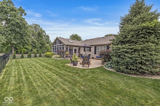 330 Shiloh Creek Way, Indianapolis, IN 46234 - photo 34