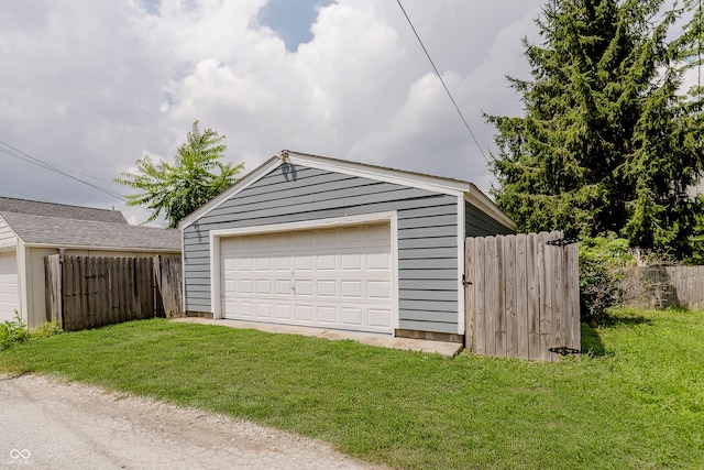 309 Sanders St, Indianapolis, IN 46225 - photo 26