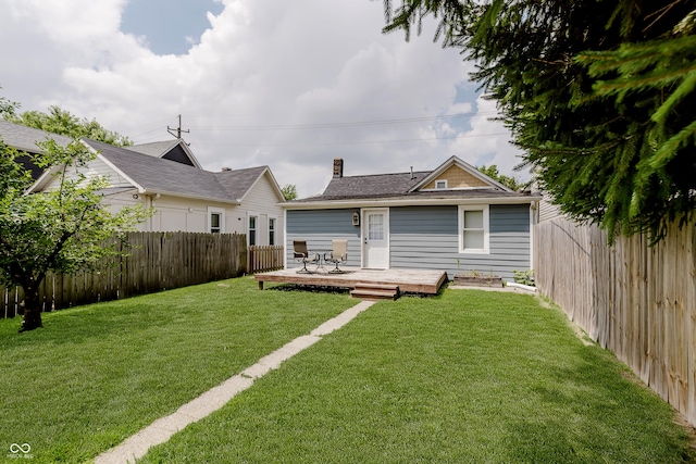 309 Sanders St, Indianapolis, IN 46225 - photo 23