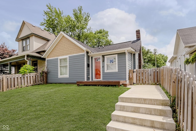 309 Sanders St, Indianapolis, IN 46225 - photo 2