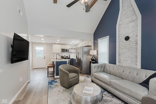 309 Sanders St, Indianapolis, IN 46225 - photo 5
