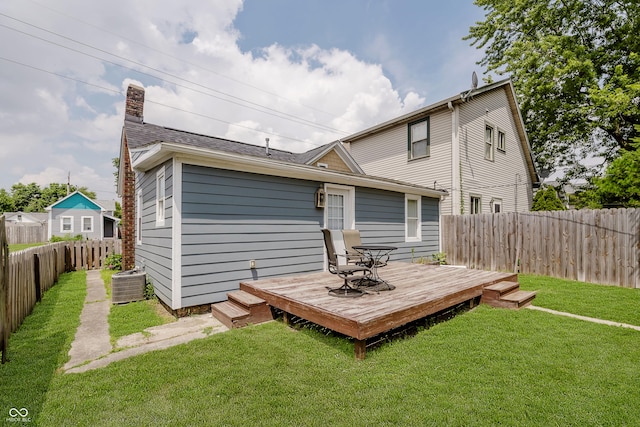 309 Sanders St, Indianapolis, IN 46225 - photo 25