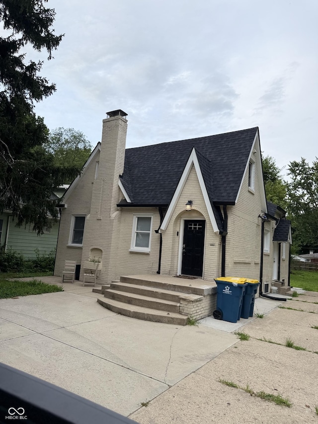 1637 Kessler Boulevard N Dr, Indianapolis, IN 46220 - photo 1