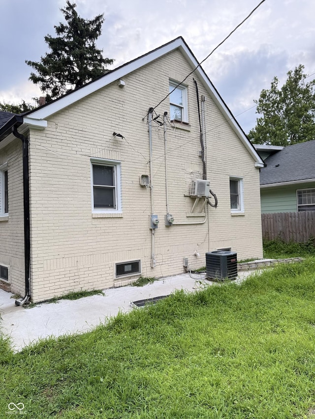 1637 Kessler Boulevard N Dr, Indianapolis, IN 46220 - photo 3