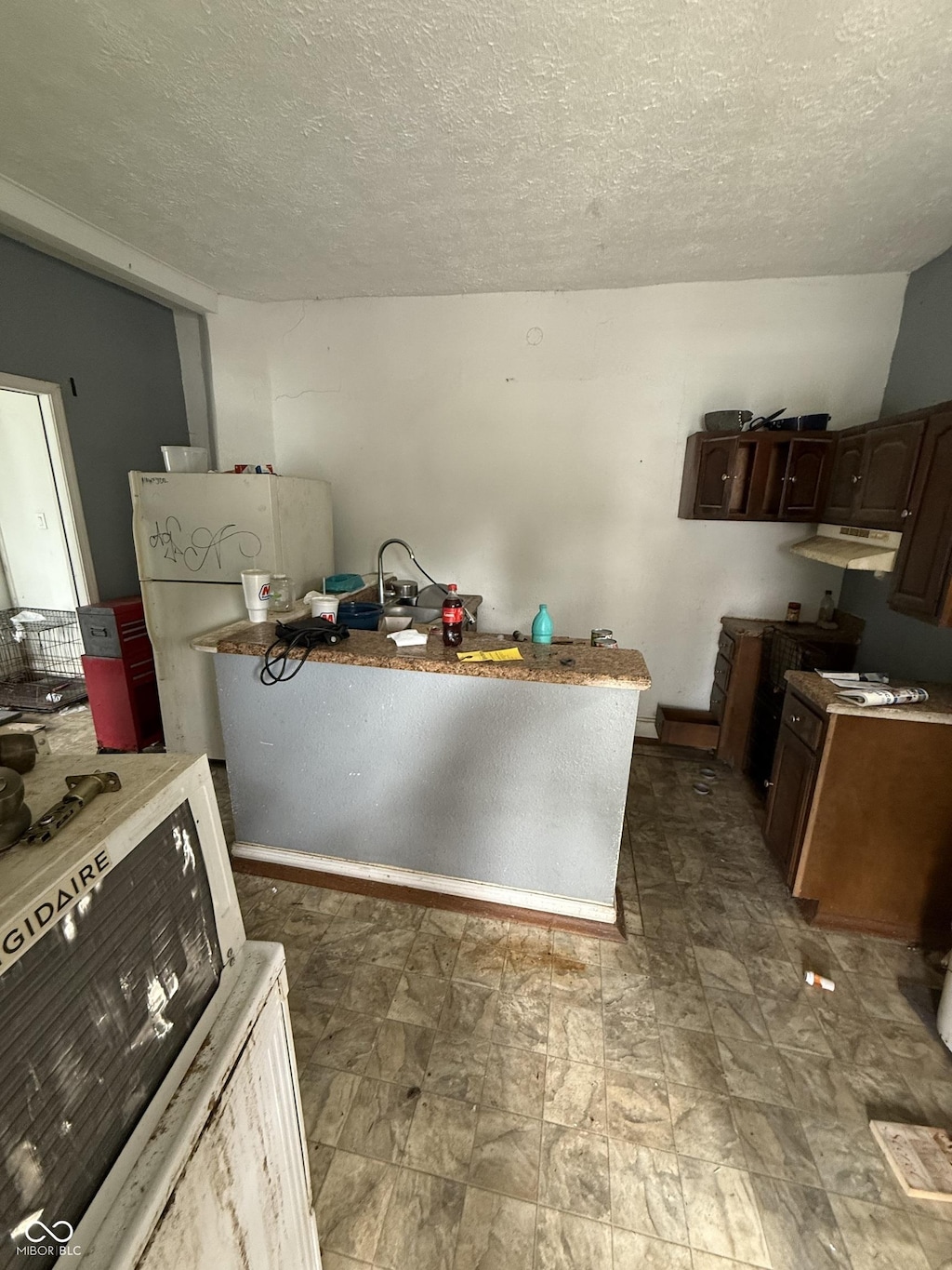 1345 N Ewing St, Indianapolis, IN 46201 - photo 2