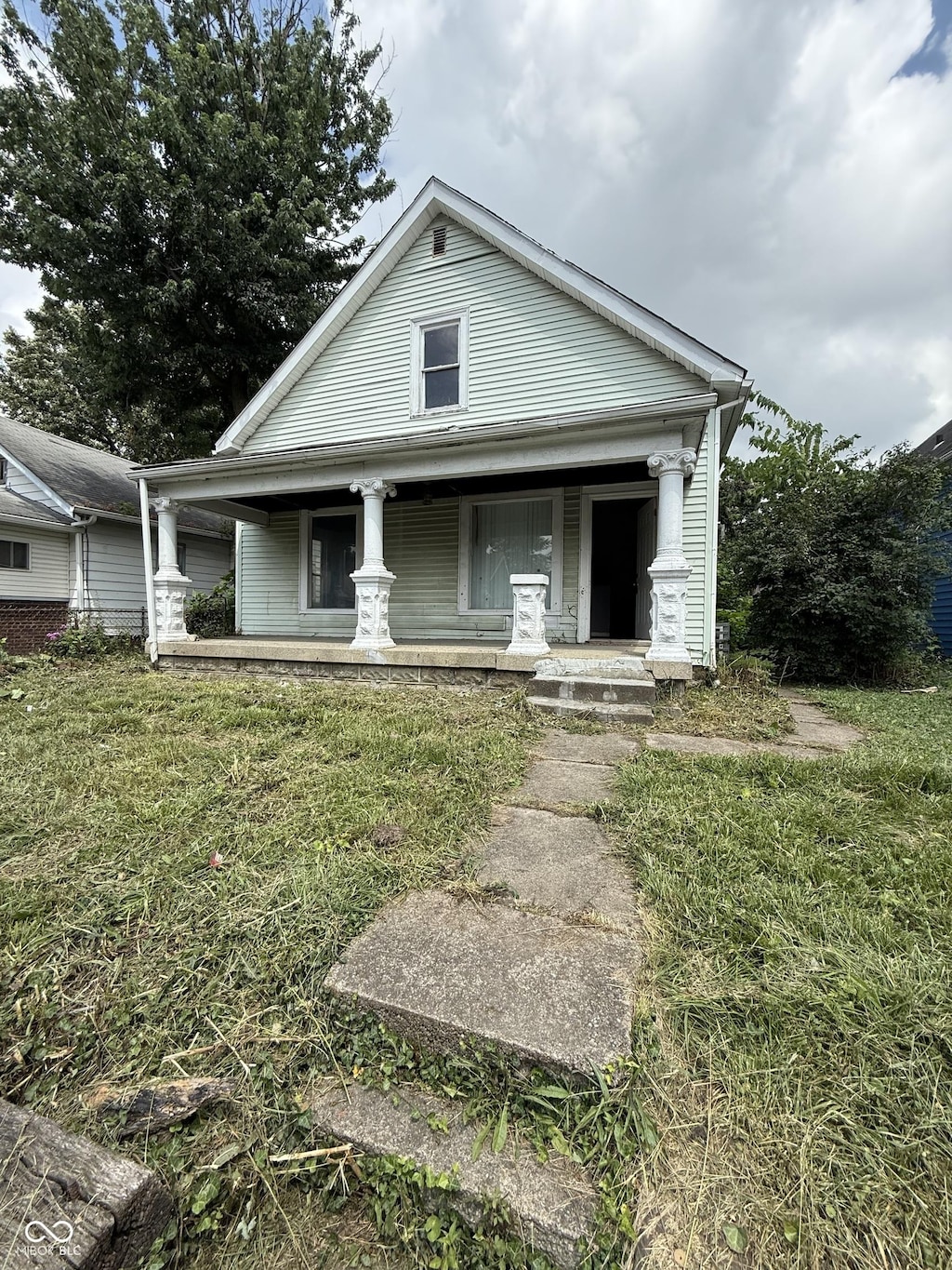 1345 N Ewing St, Indianapolis, IN 46201 - photo 1