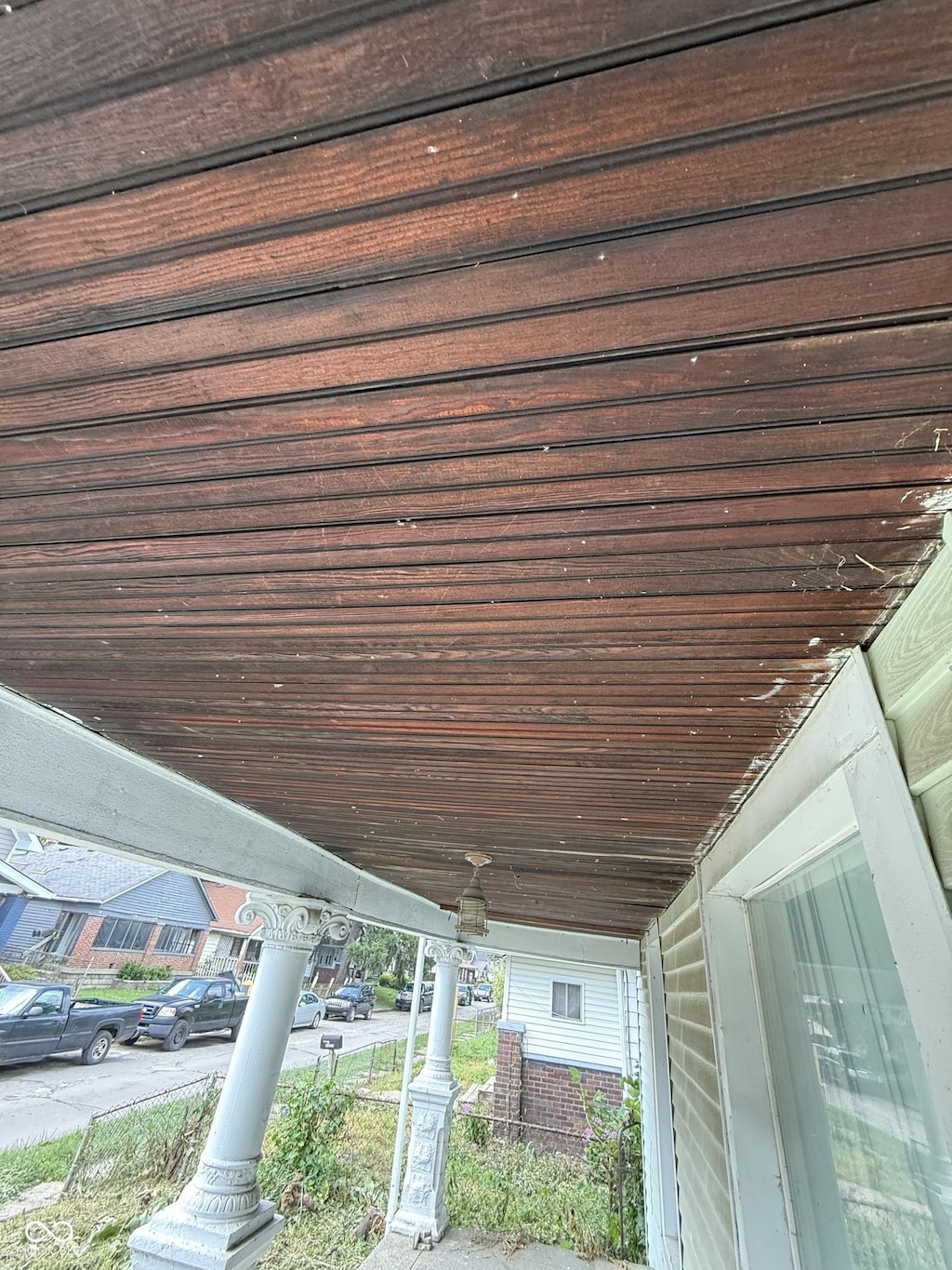 1345 N Ewing St, Indianapolis, IN 46201 - photo 4