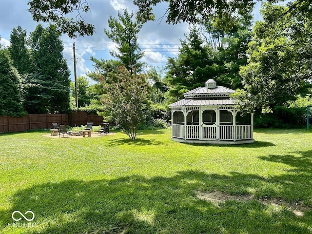 5651 E 72nd St, Indianapolis, IN 46250 - photo 8