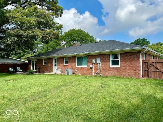 5651 E 72nd St, Indianapolis, IN 46250 - photo 7