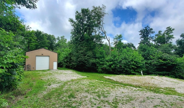 12251 E Wagner Rd, Solsberry, IN 47459 - photo 5