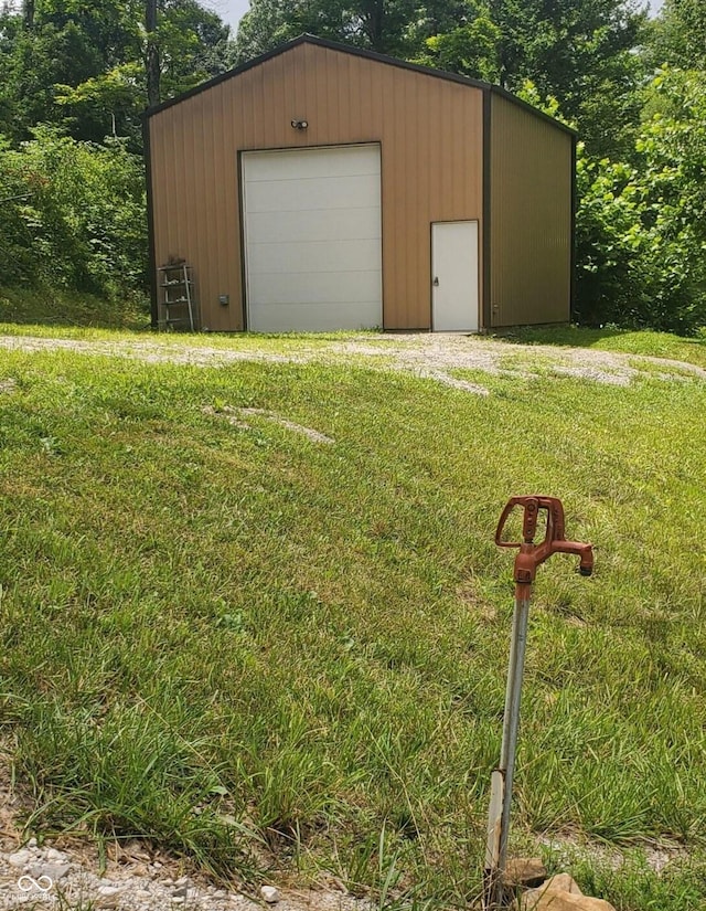 12251 E Wagner Rd, Solsberry, IN 47459 - photo 16