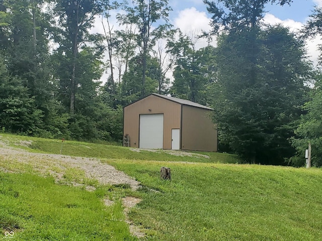 12251 E Wagner Rd, Solsberry, IN 47459 - photo 18