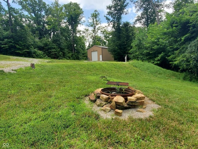 12251 E Wagner Rd, Solsberry, IN 47459 - photo 6