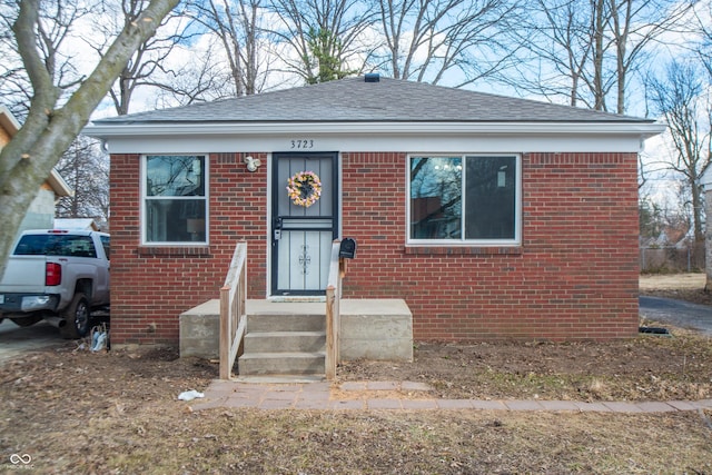 3723 N Olney St N, Indianapolis, IN 46218 - photo 1