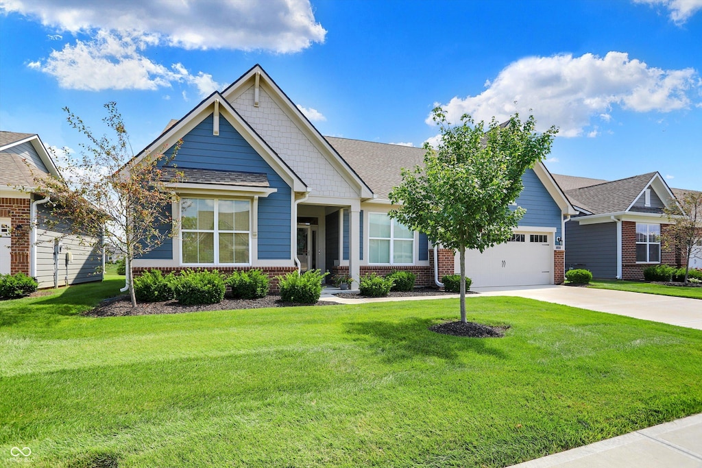 5269 Parkhurst Xing, Mccordsville, IN 46055 - photo 1