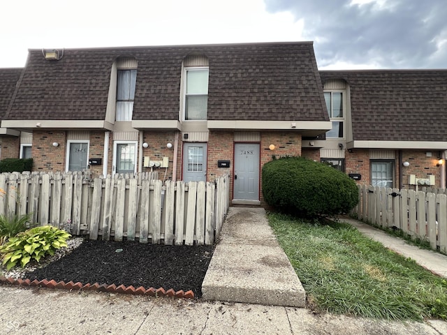 7488 Countrybrook Dr, Indianapolis, IN 46260 - photo 1