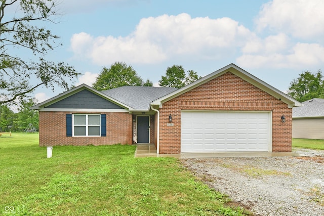 520 Gettysburg, Coatesville, IN 46121 - photo 1