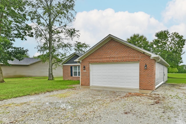 520 Gettysburg, Coatesville, IN 46121 - photo 2