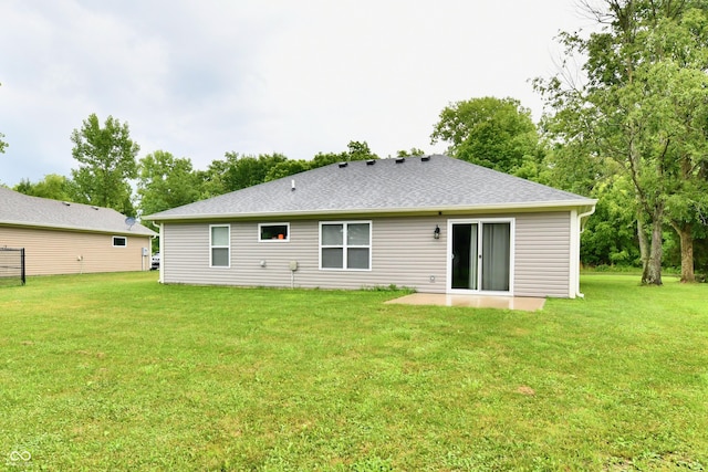 520 Gettysburg, Coatesville, IN 46121 - photo 4