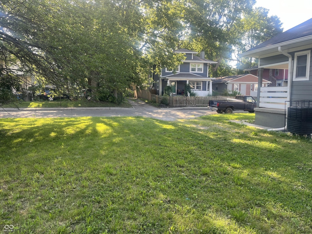3154 Broadway St, Indianapolis, IN 46205 - photo 2
