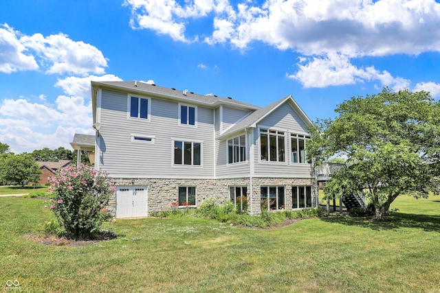 2629 E Fairway Village Dr, Greenfield, IN 46140 - photo 6
