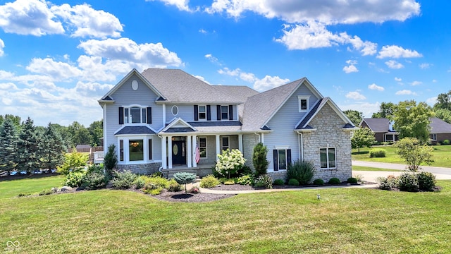2629 E Fairway Village Dr, Greenfield, IN 46140 - photo 3