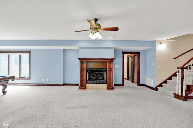 2629 E Fairway Village Dr, Greenfield, IN 46140 - photo 61