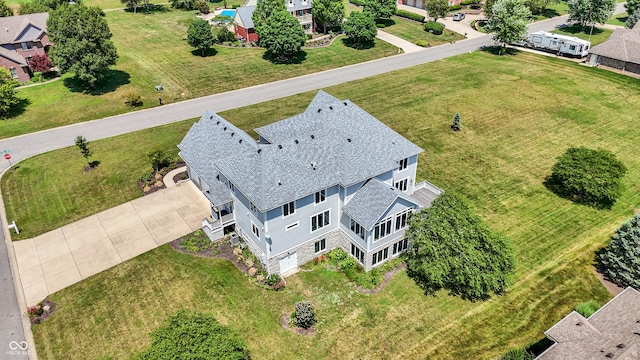 2629 E Fairway Village Dr, Greenfield, IN 46140 - photo 10