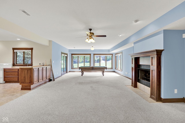 2629 E Fairway Village Dr, Greenfield, IN 46140 - photo 59