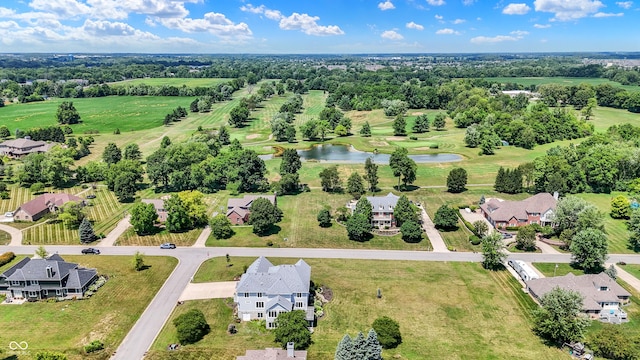 2629 E Fairway Village Dr, Greenfield, IN 46140 - photo 8