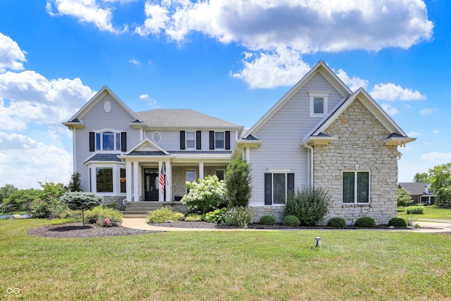 2629 E Fairway Village Dr, Greenfield, IN 46140 - photo 1