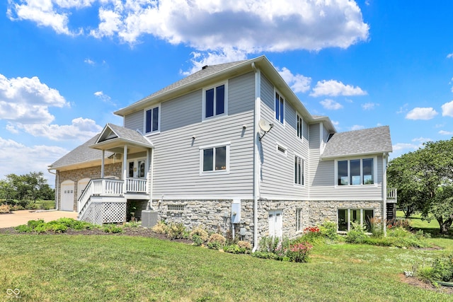 2629 E Fairway Village Dr, Greenfield, IN 46140 - photo 5