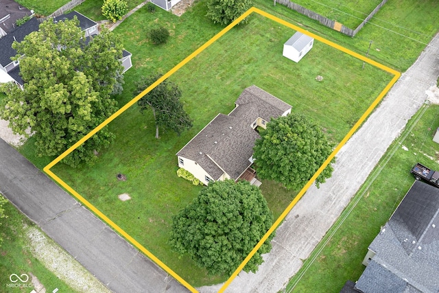 2500 S N St, Elwood, IN 46036 - photo 26