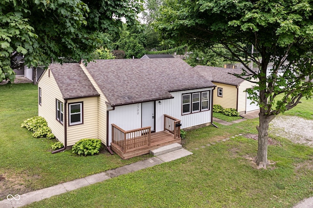 2500 S N St, Elwood, IN 46036 - photo 1