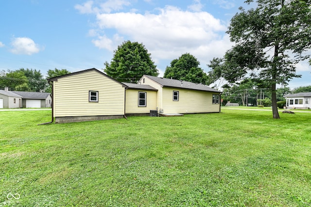 2500 S N St, Elwood, IN 46036 - photo 25