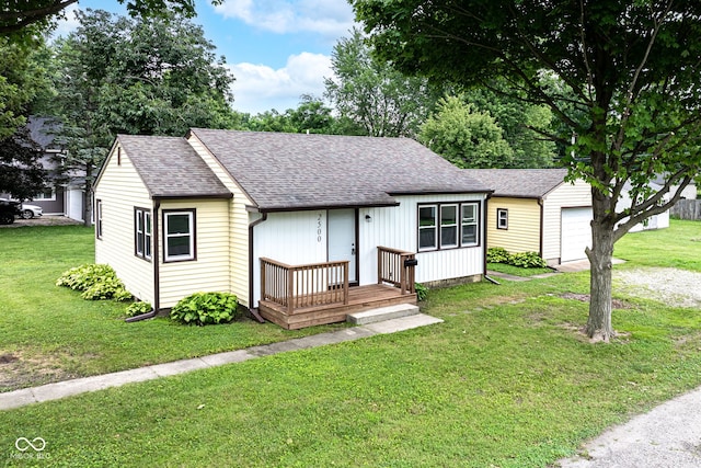 2500 S N St, Elwood, IN 46036 - photo 2